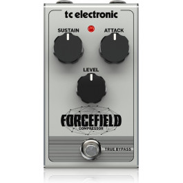   TC Electronic Forcefield Compressor