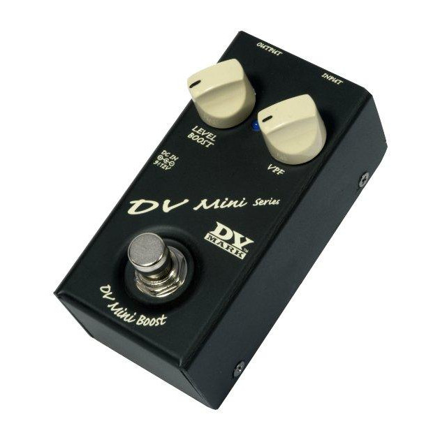 DV Mark DV MINI BOOST - зображення 1