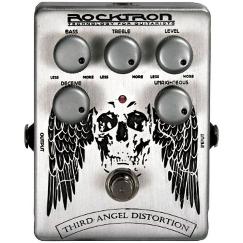 Rocktron Boutique 3d Angel Dist - зображення 1