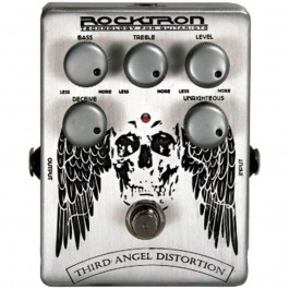   Rocktron Boutique 3d Angel Dist