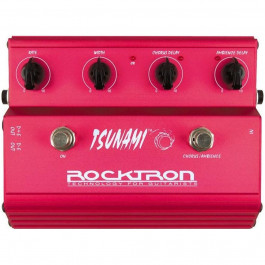   Rocktron Tsunami Chorus