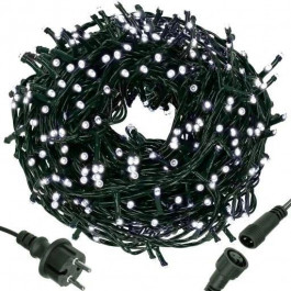   Springos 60 м 1000 LED CL1004 Cold White