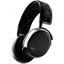   SteelSeries Arctis 9X Black 61481 (SS61481)