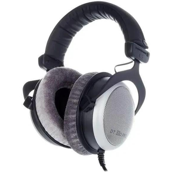 Beyerdynamic DT 880 PRO 250 Om (240629) - зображення 1