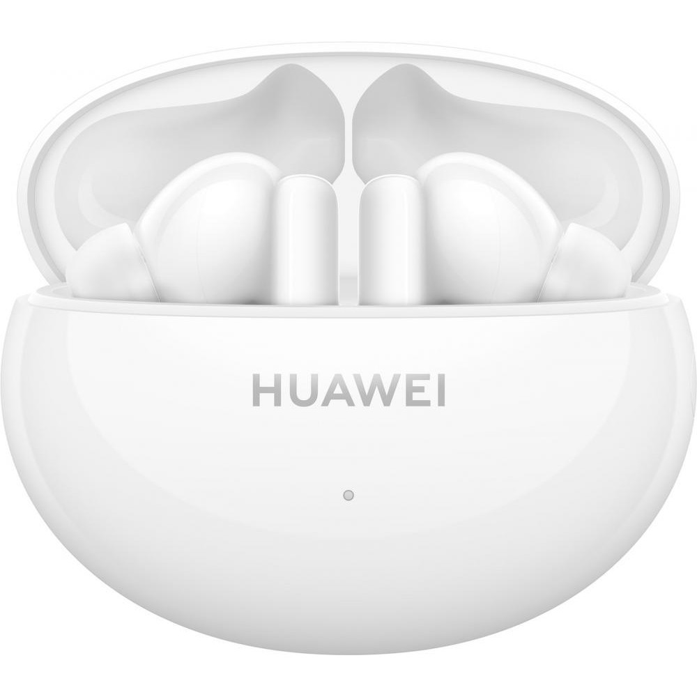 HUAWEI FreeBuds 5i White - зображення 1