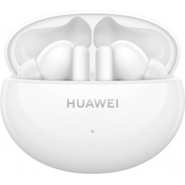   HUAWEI FreeBuds 5i White