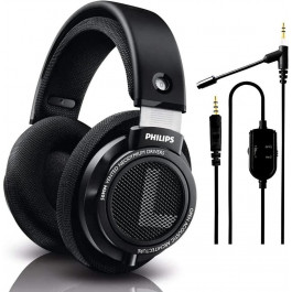   Philips SHP9500 Black