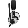 Sennheiser EPOS H3 Hybrid Onyx Ghost White (1000891) - зображення 8