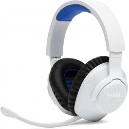   JBL Quantum 360P White (JBLQ360PWLWHTBLU)