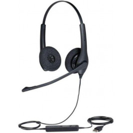   JABRA BIZ 1500 Duo USB (1559-0159)