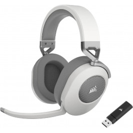   Corsair HS65 Wireless White (CA-9011286)