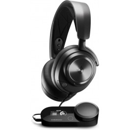   SteelSeries Arctis Nova Pro Black (61527)