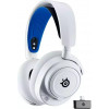 SteelSeries Arctis Nova 7P White (61561) - зображення 1