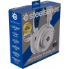 SteelSeries Arctis Nova 7P White (61561) - зображення 3