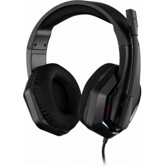 2E GAMING HG315 RGB USB 7.1 Black (2E-HG315BK-7.1) - зображення 1