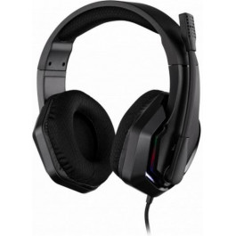   2E GAMING HG315 RGB USB 7.1 Black (2E-HG315BK-7.1)