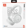 JBL Tune 510BT White (JBLT510BTWHT) - зображення 10