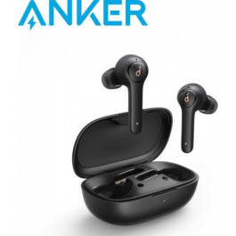   Anker Soundcore Life P2 Black (A3919011)