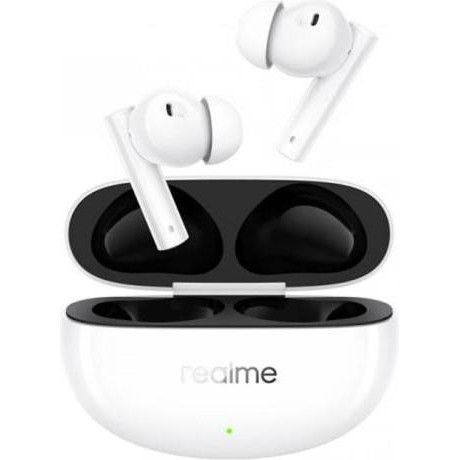 realme Buds Air 5 White - зображення 1