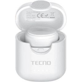   Tecno Minipods M1 White (4895180759475)