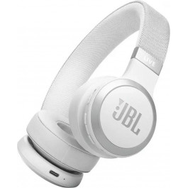   JBL Live 670NC White (JBLLIVE670NCWHT)