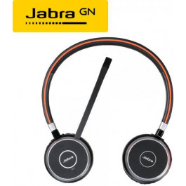   JABRA EVOLVE 65 MS Stereo (6599-823-309)