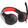 REAL-EL GDX-7600 Black-Red (EL124100028) - зображення 5