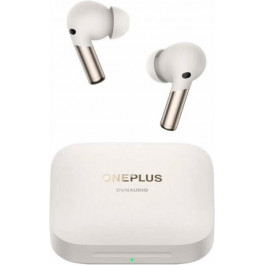   OnePlus Buds Pro 2R Misty White