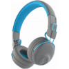 JLAB Studio Wireless Blue (IEUHBASTUDIORGRYBLU4) - зображення 1