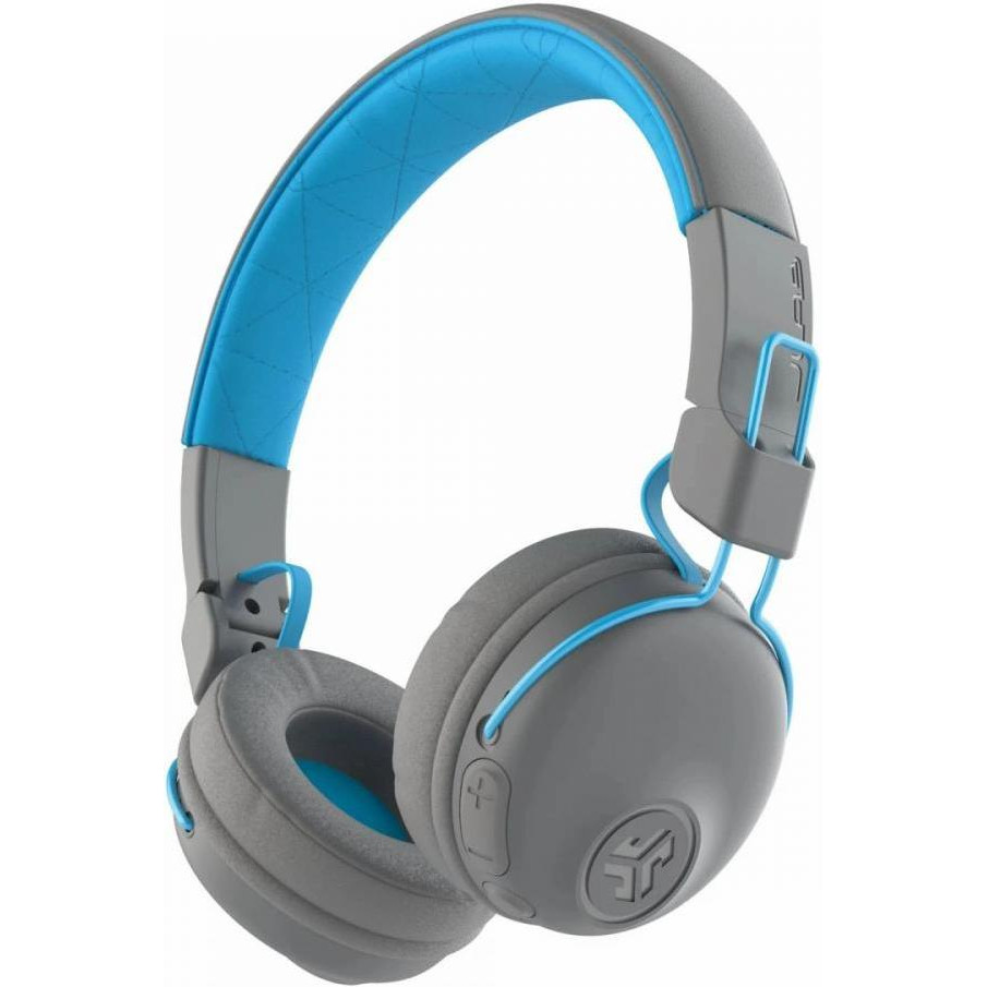 JLAB Studio Wireless Blue (IEUHBASTUDIORGRYBLU4) - зображення 1