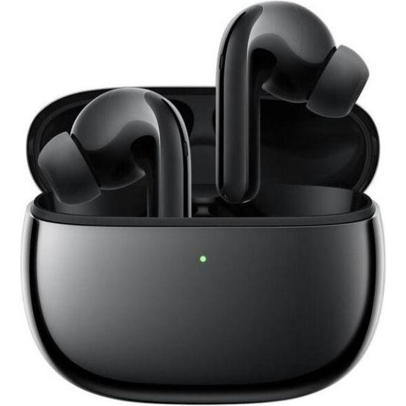 Xiaomi FlipBuds Pro Black (BHR5114GL) - зображення 1