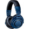 Audio-Technica ATH-M50XBT2 Deep Sea - зображення 1