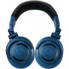 Audio-Technica ATH-M50XBT2 Deep Sea - зображення 2