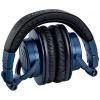 Audio-Technica ATH-M50XBT2 Deep Sea - зображення 5