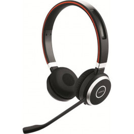   JABRA Evolve 65 SE MS (6599-833-309)