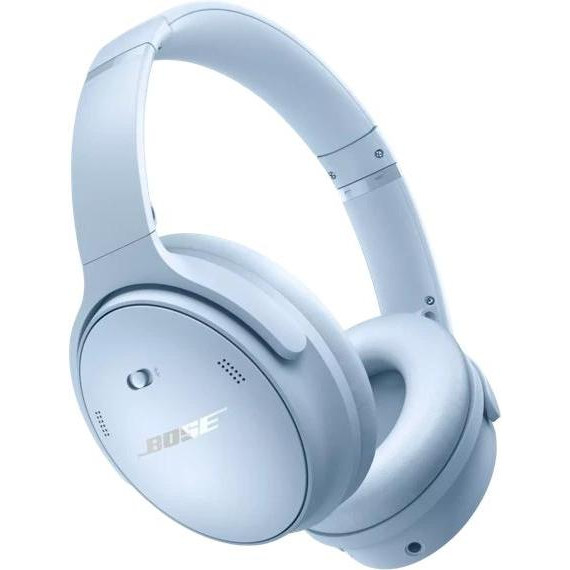 Bose QuietComfort Headphones Moonstone Blue (884367-0500) - зображення 1