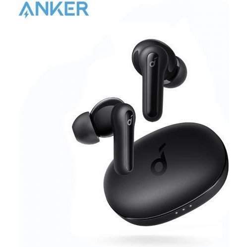 Anker Soundcore Life P2 Mini Black - зображення 1