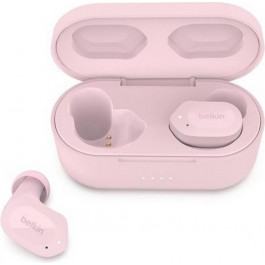   Belkin Soundform Play Pink (AUC005BTPK)