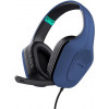 Trust GXT 415 Zirox Blue (24991) - зображення 1