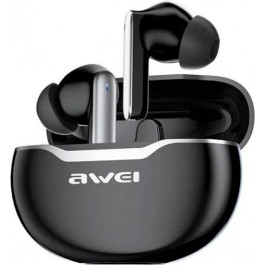   Awei T50 Black