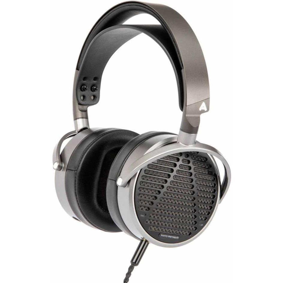 AUDEZE MM-100 Black (211-MM-1100-00) - зображення 1