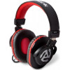 NUMARK HF175 Black/Red - зображення 1