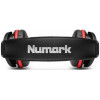 NUMARK HF175 Black/Red - зображення 2