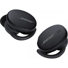   Bose Sport Earbuds Triple Black (805746-0010)