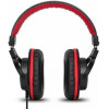 NUMARK HF175 Black/Red - зображення 5