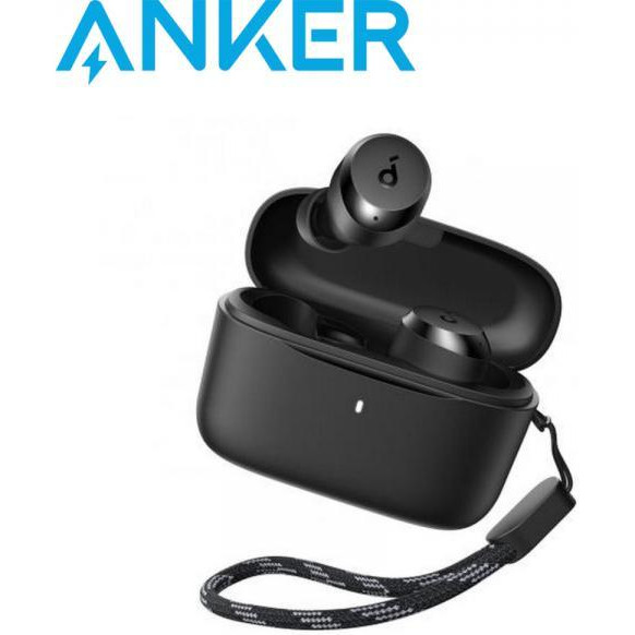 Anker Soundcore A20i Black - зображення 1