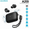 Anker Soundcore A20i Black - зображення 3