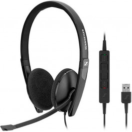   Sennheiser SC 165 USB (508317)