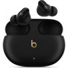 Beats by Dr. Dre Studio Buds+ Black/Gold (MQLH3) - зображення 1