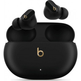   Beats by Dr. Dre Studio Buds+ Black/Gold (MQLH3)